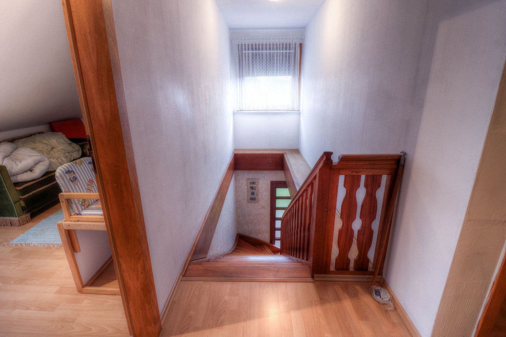 Predaj domu 177 m², pozemek 577 m², Martin-Luther-Straße 6a, Sittensen, Dolné Sasko Predaj domu 177 m², pozemek 577 m², Martin-Luther-Straße 6a, Sittensen, Dolné Sasko