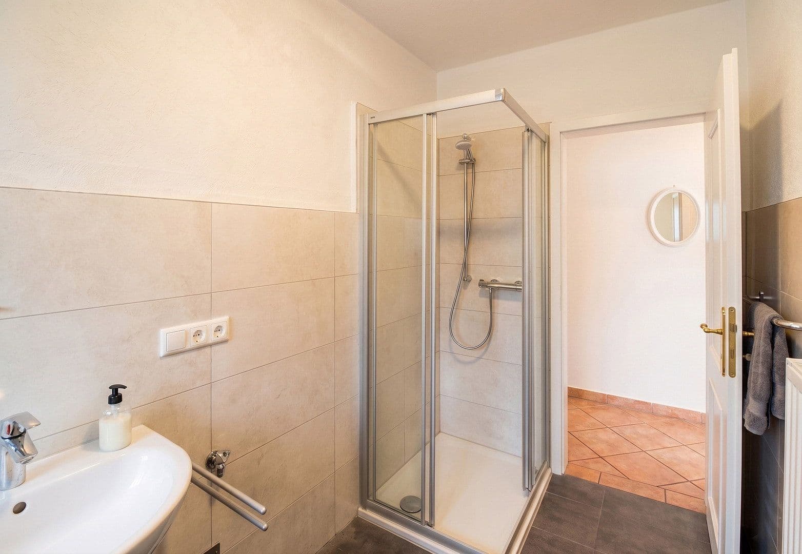 Predaj domu 177 m², pozemek 577 m², Martin-Luther-Straße 6a, Sittensen, Dolné Sasko Predaj domu 177 m², pozemek 577 m², Martin-Luther-Straße 6a, Sittensen, Dolné Sasko