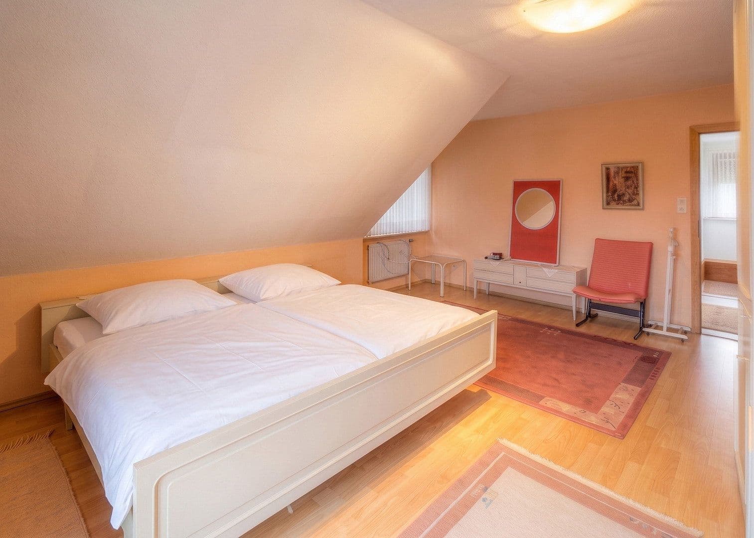 Predaj domu 177 m², pozemek 577 m², Martin-Luther-Straße 6a, Sittensen, Dolné Sasko Predaj domu 177 m², pozemek 577 m², Martin-Luther-Straße 6a, Sittensen, Dolné Sasko