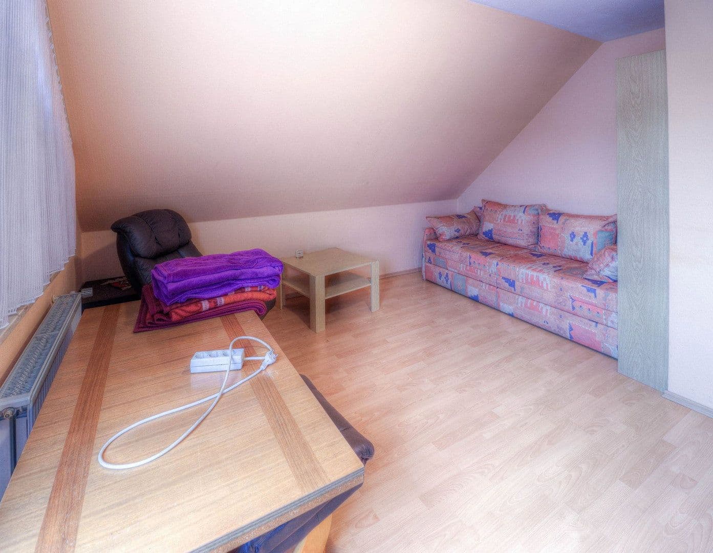 Predaj domu 177 m², pozemek 577 m², Martin-Luther-Straße 6a, Sittensen, Dolné Sasko Predaj domu 177 m², pozemek 577 m², Martin-Luther-Straße 6a, Sittensen, Dolné Sasko