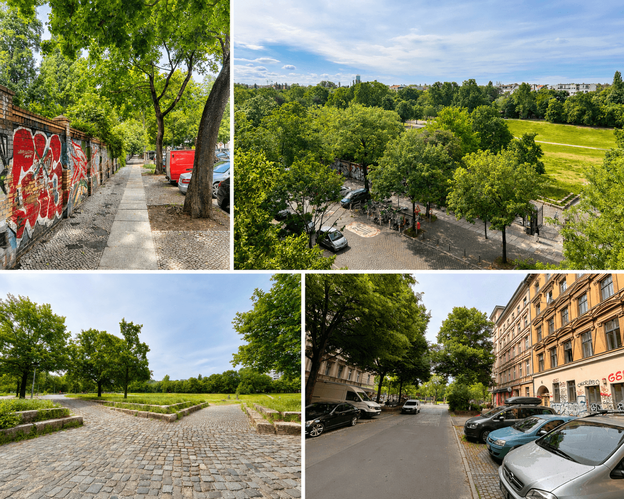 Predaj bytu 2-izbový 65 m², Berlin, Berlín Predaj bytu 2-izbový 65 m², Berlin, Berlín