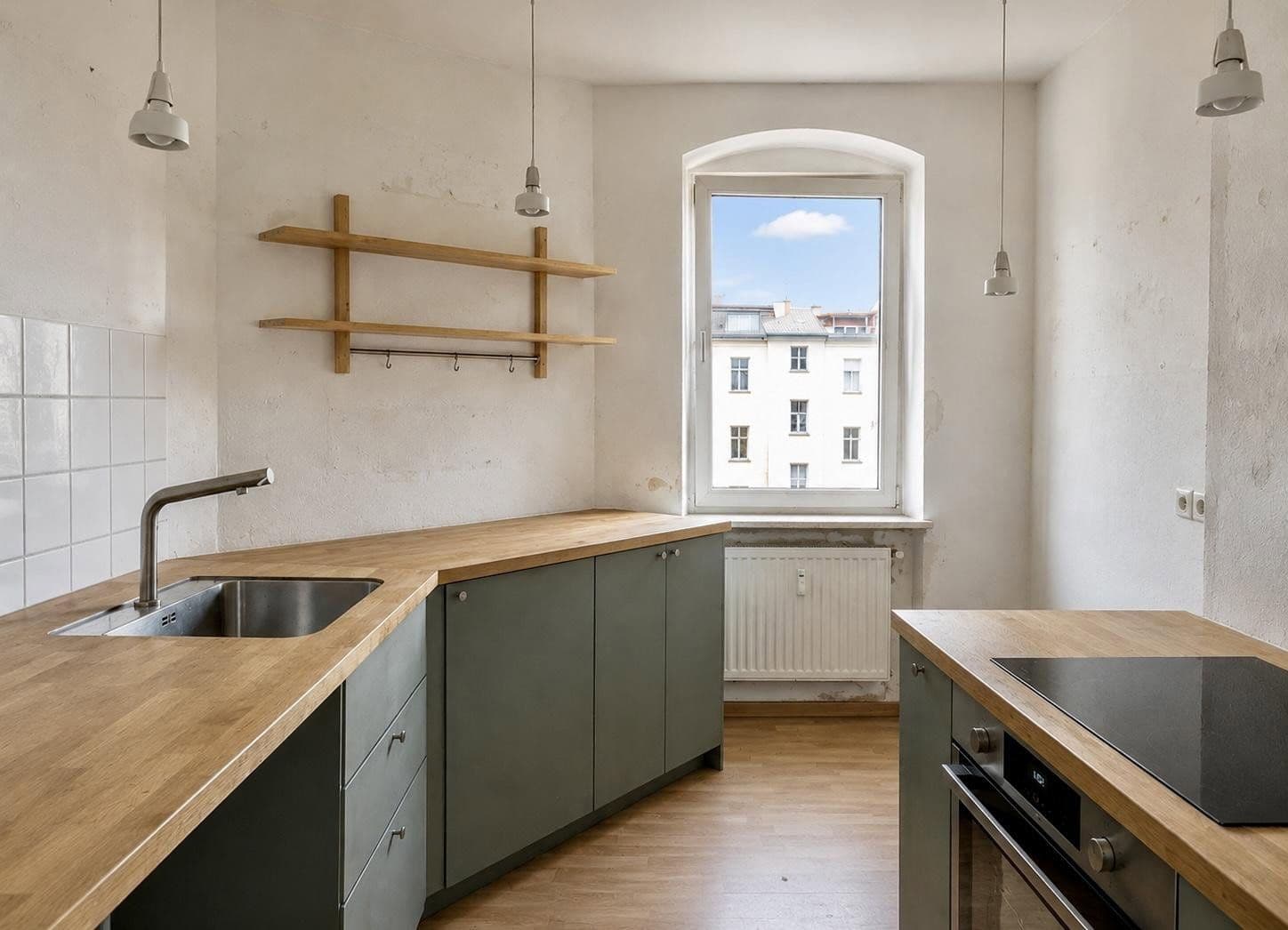 Predaj bytu 2-izbový 65 m², Berlin, Berlín Predaj bytu 2-izbový 65 m², Berlin, Berlín