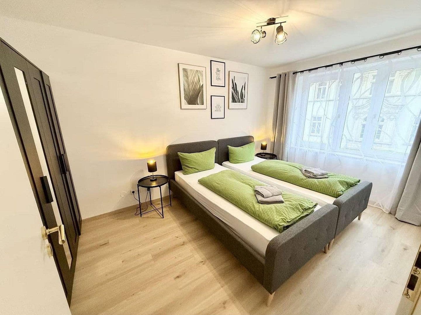 Prenájom bytu 2-izbový 49 m², Stuttgart, Bádensko-Wurttembersko Prenájom bytu 2-izbový 49 m², Stuttgart, Bádensko-Wurttembersko