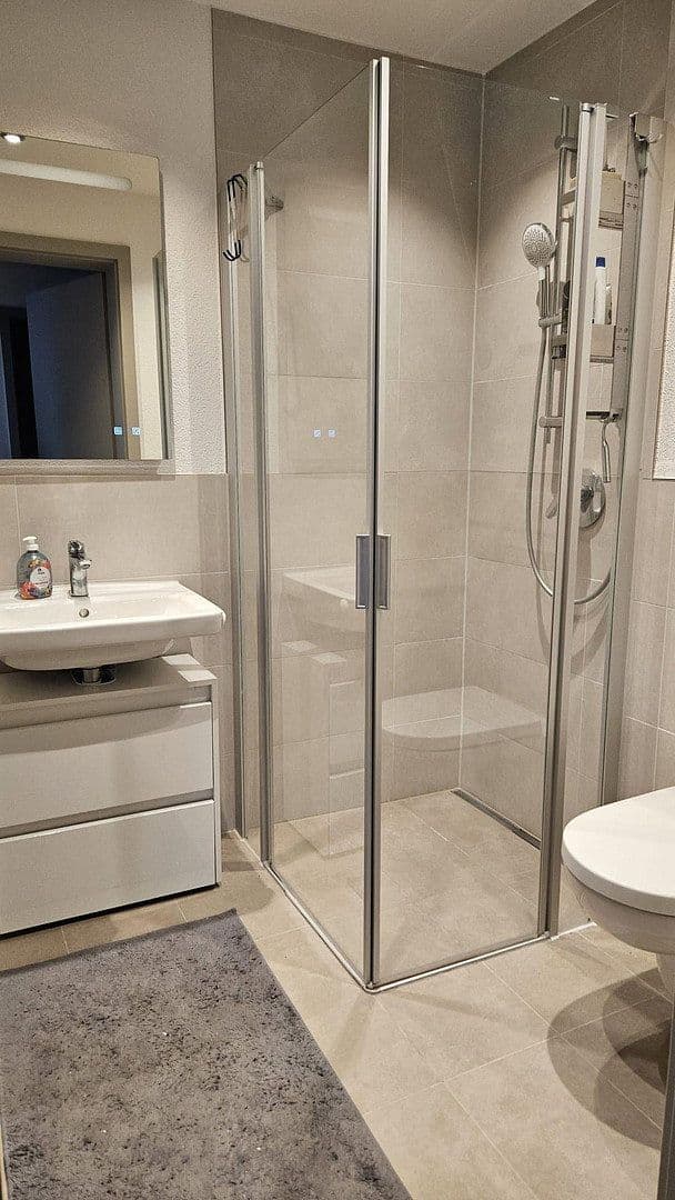 Prenájom bytu 5-izbový 107 m², Allmendingen, Bádensko-Wurttembersko Prenájom bytu 5-izbový 107 m², Allmendingen, Bádensko-Wurttembersko