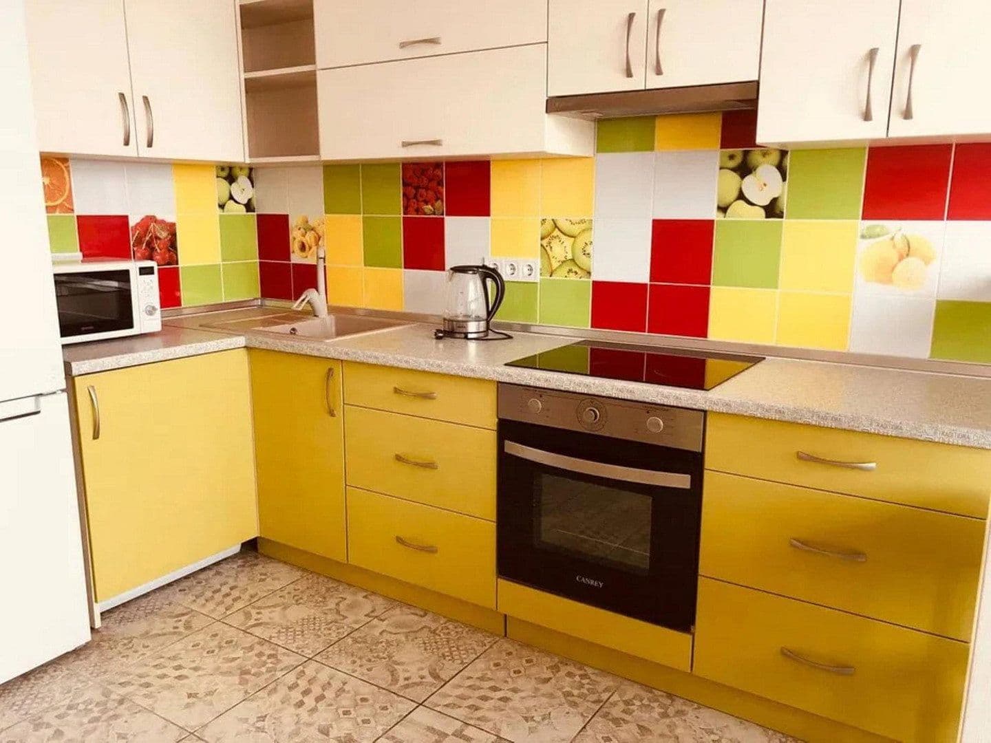 Prenájom bytu 2-izbový 57 m², Prinz-Ludwig-Straße 37, Freising, Bavorsko Prenájom bytu 2-izbový 57 m², Prinz-Ludwig-Straße 37, Freising, Bavorsko