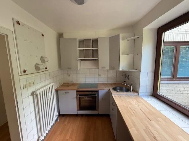 Prenájom bytu 3-izbový 82 m², Hamburg, Hamburg Prenájom bytu 3-izbový 82 m², Hamburg, Hamburg