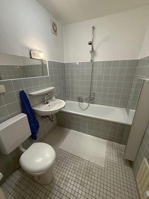 Prenájom bytu 3-izbový 82 m², Hamburg, Hamburg Prenájom bytu 3-izbový 82 m², Hamburg, Hamburg