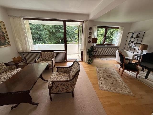 Prenájom bytu 3-izbový 82 m², Hamburg, Hamburg Prenájom bytu 3-izbový 82 m², Hamburg, Hamburg