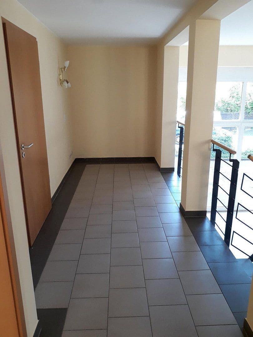 Prenájom bytu 2-izbový 62 m², Barbarossastr. 13a, Freigericht, Hesensko Prenájom bytu 2-izbový 62 m², Barbarossastr. 13a, Freigericht, Hesensko
