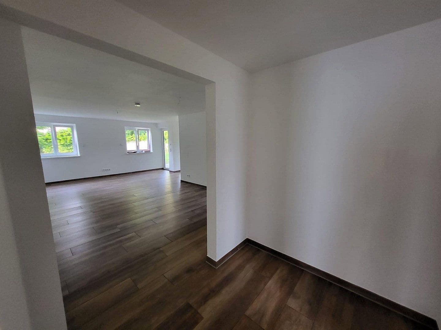Prenájom bytu 3-izbový 75 m², Friedrichstraße 25c, Hanau, Hesensko Prenájom bytu 3-izbový 75 m², Friedrichstraße 25c, Hanau, Hesensko