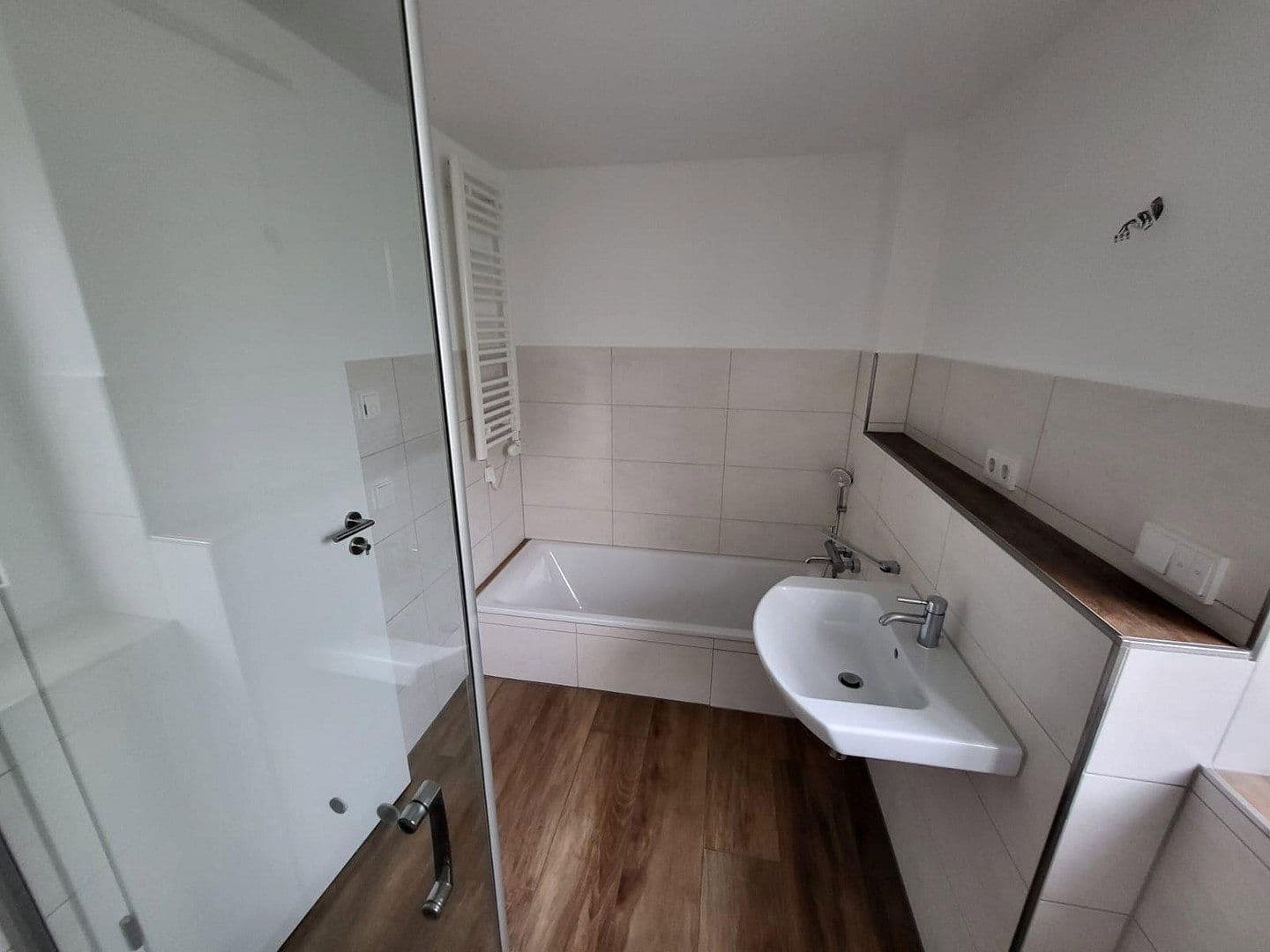 Prenájom bytu 3-izbový 75 m², Friedrichstraße 25c, Hanau, Hesensko Prenájom bytu 3-izbový 75 m², Friedrichstraße 25c, Hanau, Hesensko