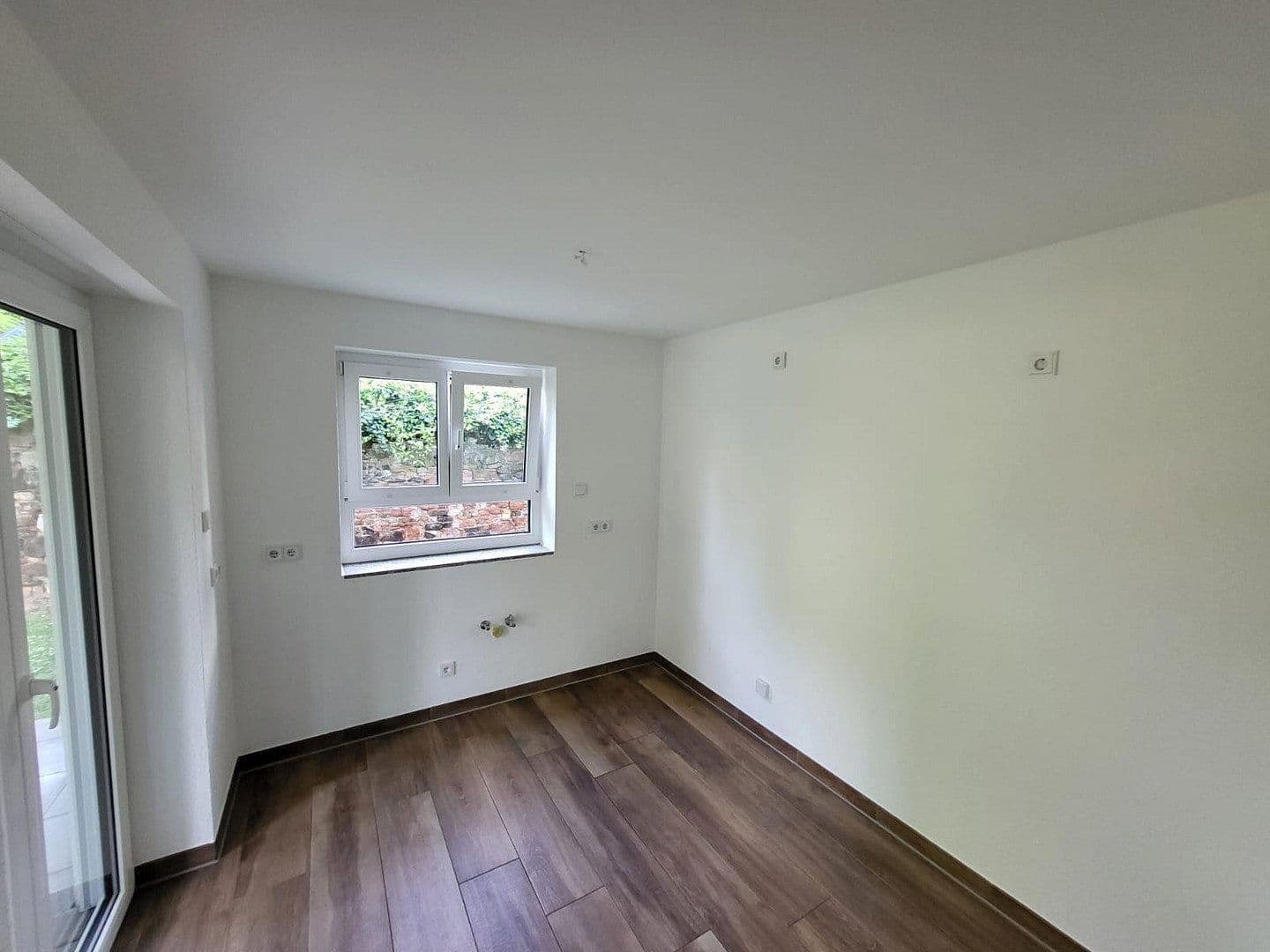 Prenájom bytu 3-izbový 75 m², Friedrichstraße 25c, Hanau, Hesensko Prenájom bytu 3-izbový 75 m², Friedrichstraße 25c, Hanau, Hesensko
