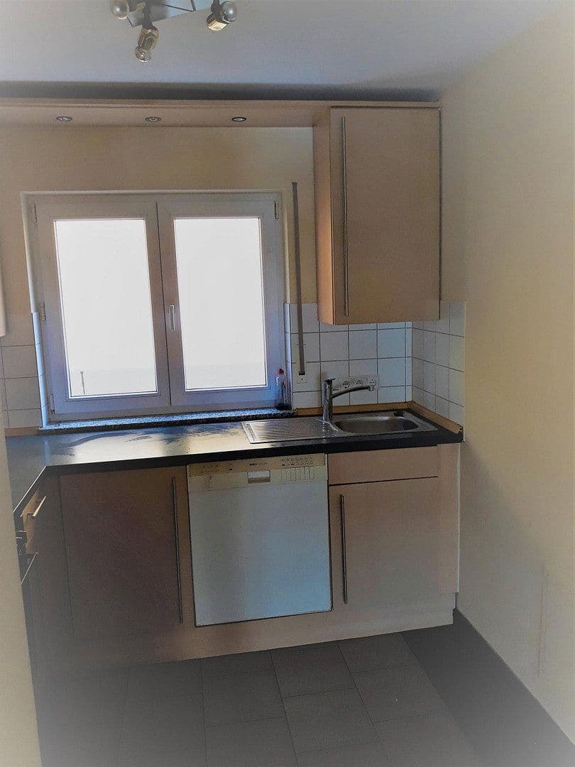 Prenájom bytu 2-izbový 62 m², Barbarossastr. 13a, Freigericht, Hesensko Prenájom bytu 2-izbový 62 m², Barbarossastr. 13a, Freigericht, Hesensko