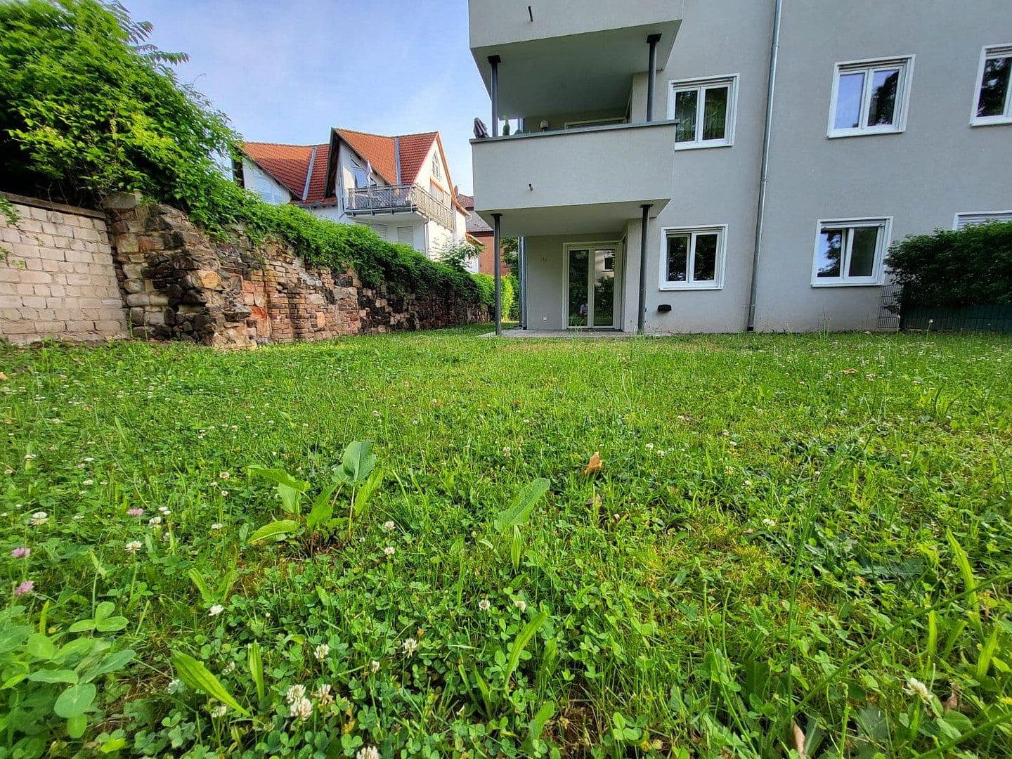 Prenájom bytu 3-izbový 75 m², Friedrichstraße 25c, Hanau, Hesensko Prenájom bytu 3-izbový 75 m², Friedrichstraße 25c, Hanau, Hesensko