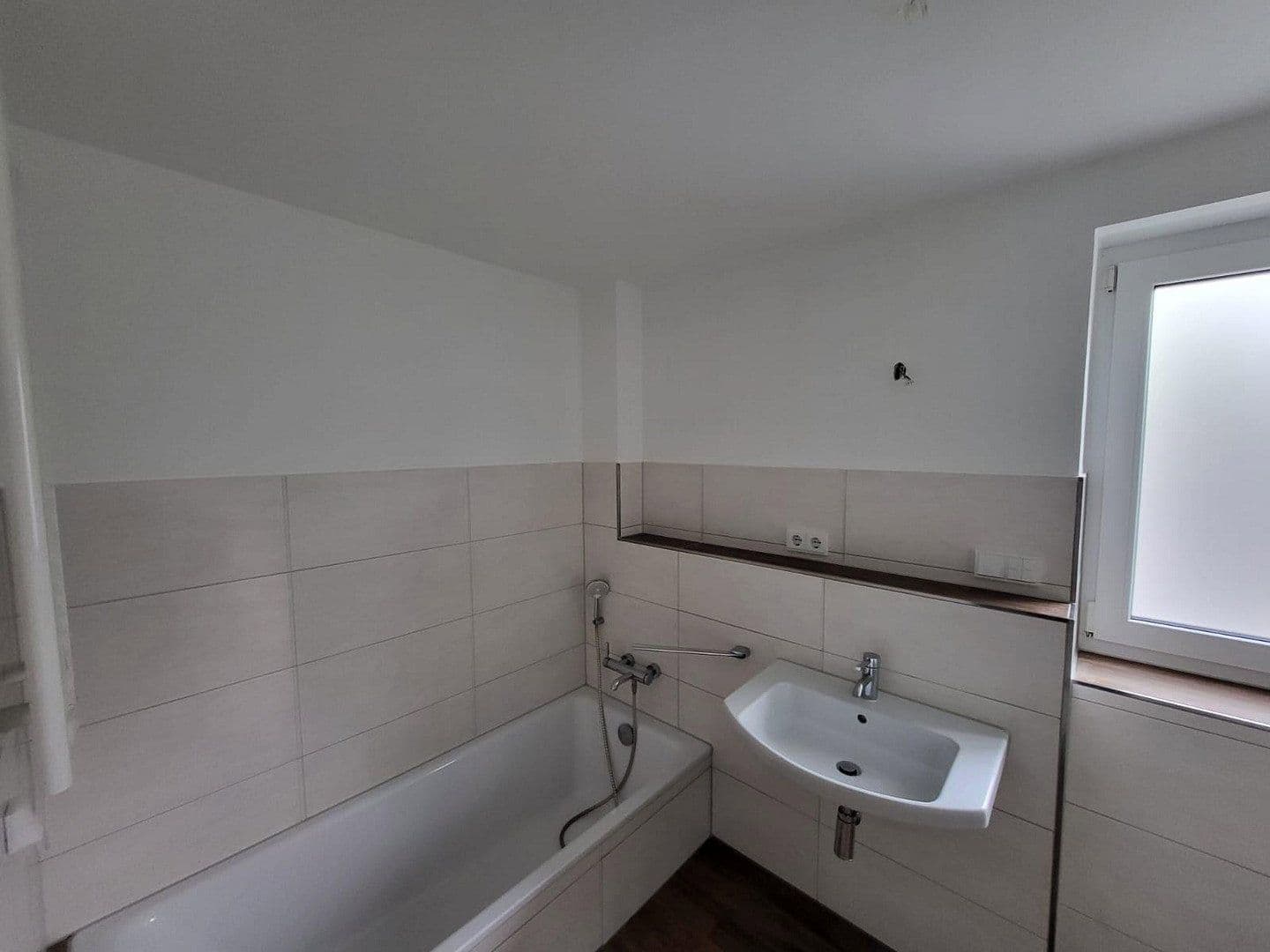 Prenájom bytu 3-izbový 75 m², Friedrichstraße 25c, Hanau, Hesensko Prenájom bytu 3-izbový 75 m², Friedrichstraße 25c, Hanau, Hesensko