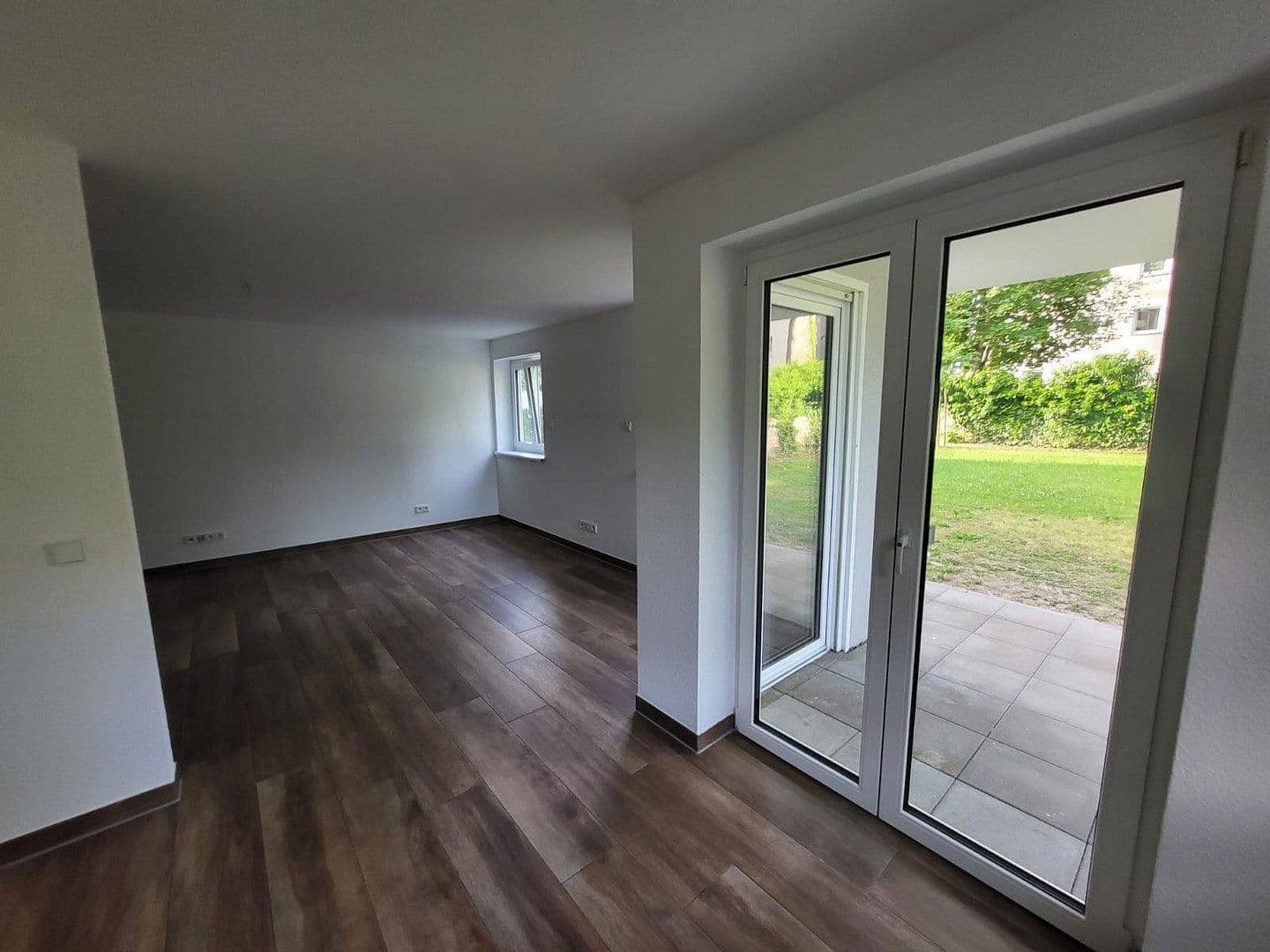 Prenájom bytu 3-izbový 75 m², Friedrichstraße 25c, Hanau, Hesensko Prenájom bytu 3-izbový 75 m², Friedrichstraße 25c, Hanau, Hesensko