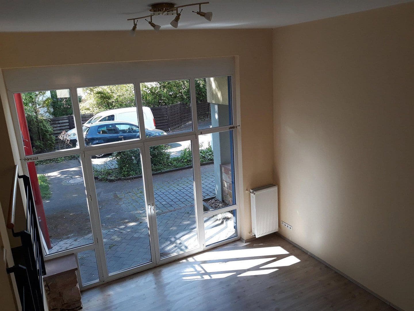 Prenájom bytu 2-izbový 62 m², Barbarossastr. 13a, Freigericht, Hesensko Prenájom bytu 2-izbový 62 m², Barbarossastr. 13a, Freigericht, Hesensko