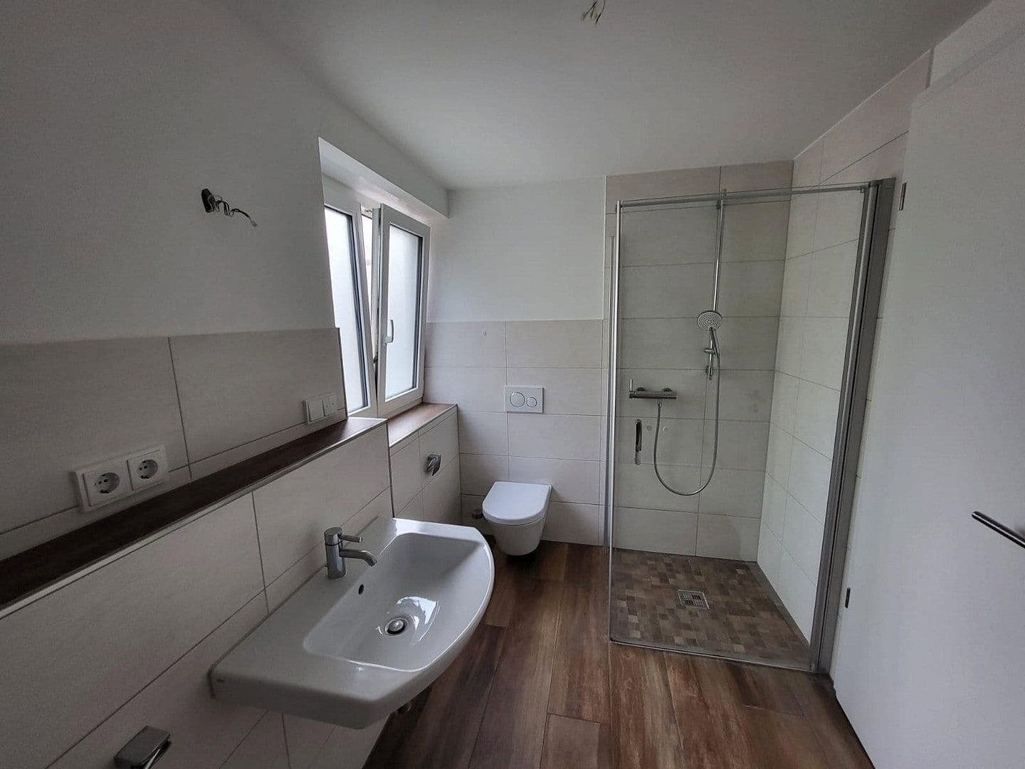 Prenájom bytu 3-izbový 75 m², Friedrichstraße 25c, Hanau, Hesensko Prenájom bytu 3-izbový 75 m², Friedrichstraße 25c, Hanau, Hesensko