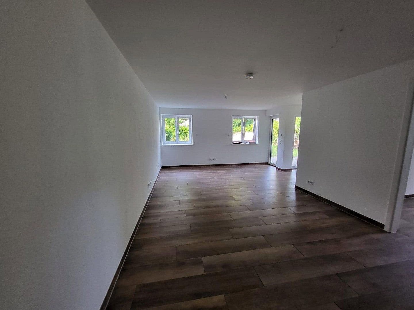 Prenájom bytu 3-izbový 75 m², Friedrichstraße 25c, Hanau, Hesensko Prenájom bytu 3-izbový 75 m², Friedrichstraße 25c, Hanau, Hesensko