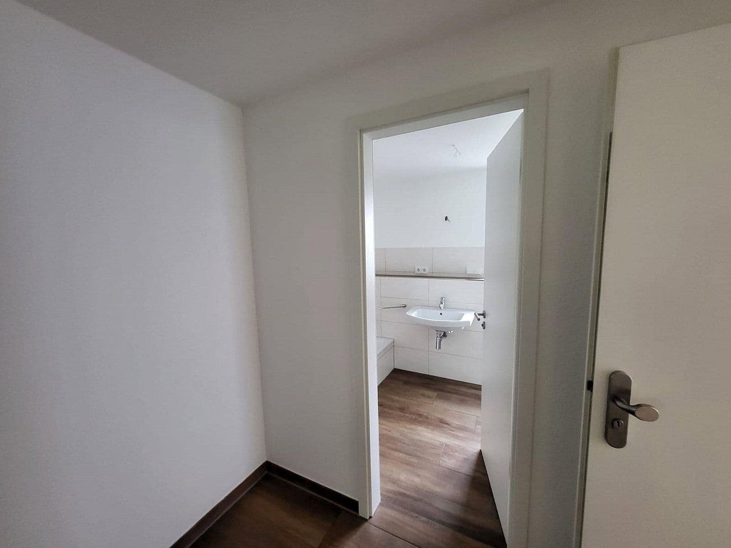 Prenájom bytu 3-izbový 75 m², Friedrichstraße 25c, Hanau, Hesensko Prenájom bytu 3-izbový 75 m², Friedrichstraße 25c, Hanau, Hesensko