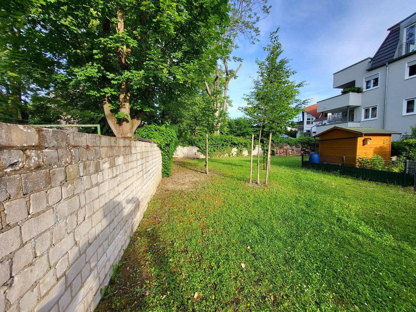 Prenájom bytu 3-izbový 75 m², Friedrichstraße 25c, Hanau, Hesensko Prenájom bytu 3-izbový 75 m², Friedrichstraße 25c, Hanau, Hesensko