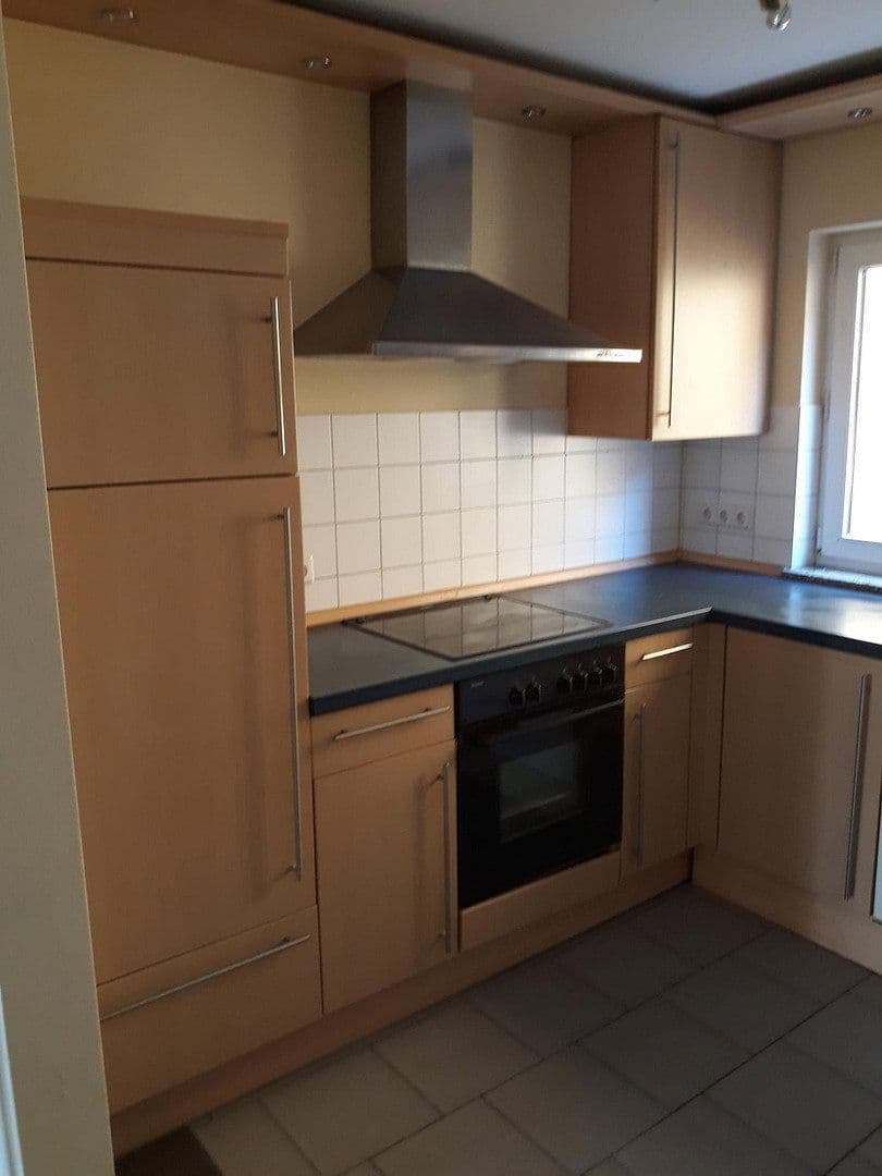 Prenájom bytu 2-izbový 62 m², Barbarossastr. 13a, Freigericht, Hesensko Prenájom bytu 2-izbový 62 m², Barbarossastr. 13a, Freigericht, Hesensko