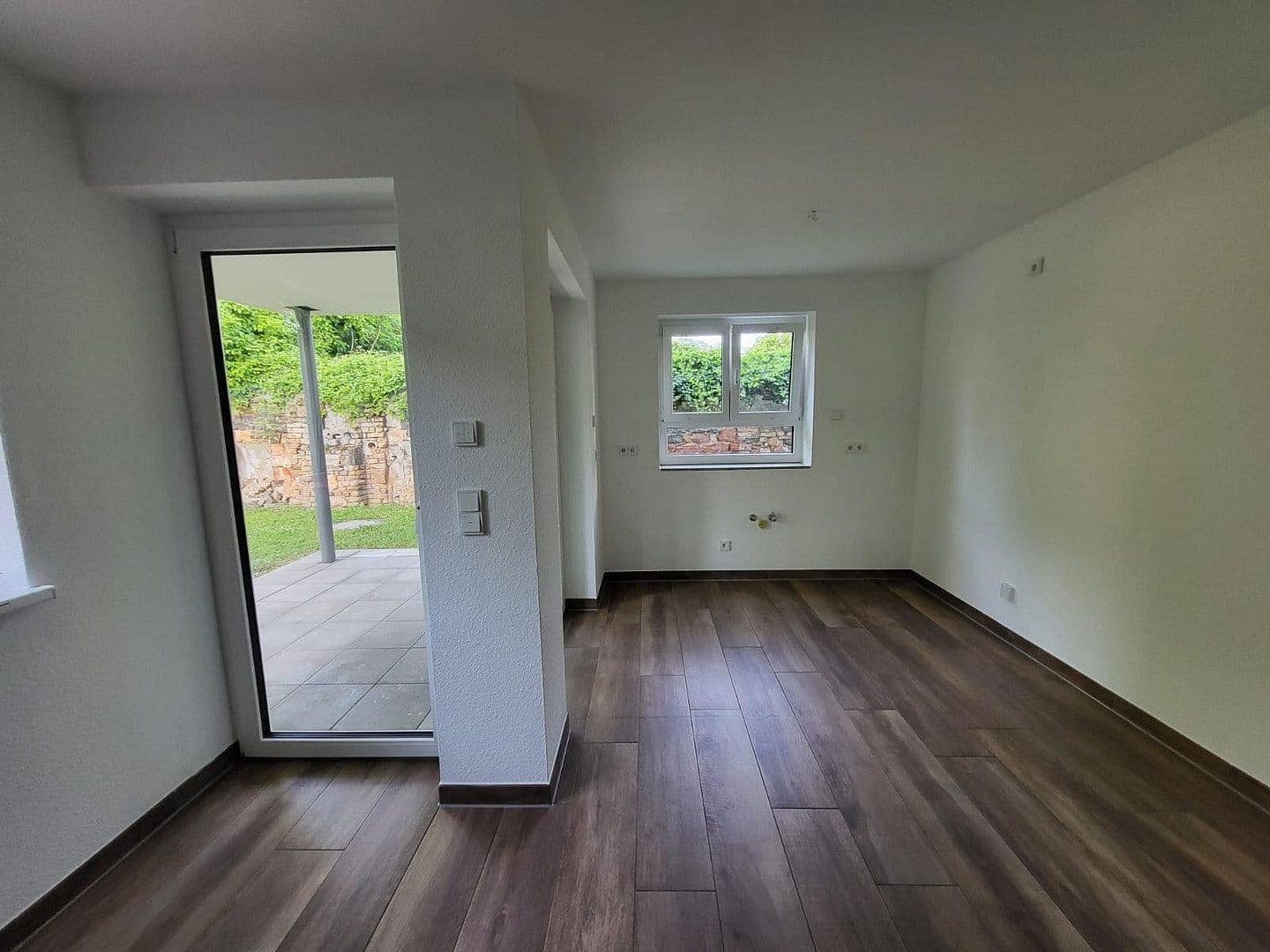Prenájom bytu 3-izbový 75 m², Friedrichstraße 25c, Hanau, Hesensko Prenájom bytu 3-izbový 75 m², Friedrichstraße 25c, Hanau, Hesensko