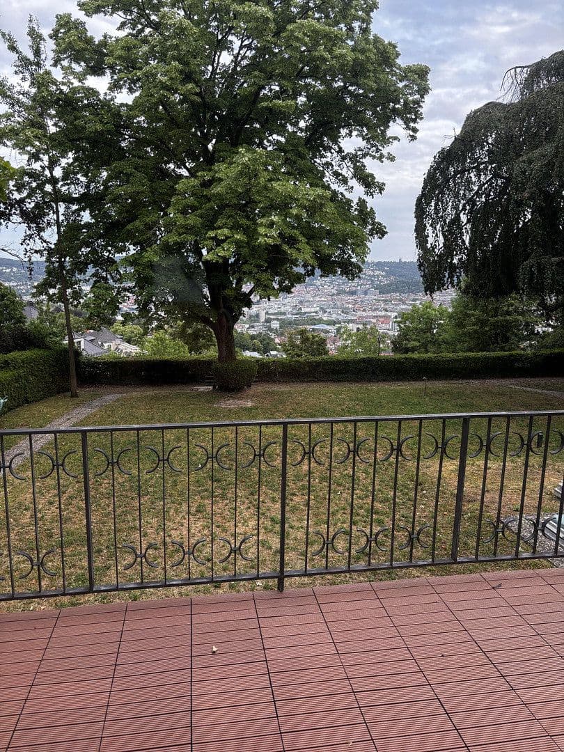 Prenájom domu 198 m², pozemek 816 m², Am Bismarckturm 64, Stuttgart, Bádensko-Wurttembersko Prenájom domu 198 m², pozemek 816 m², Am Bismarckturm 64, Stuttgart, Bádensko-Wurttembersko