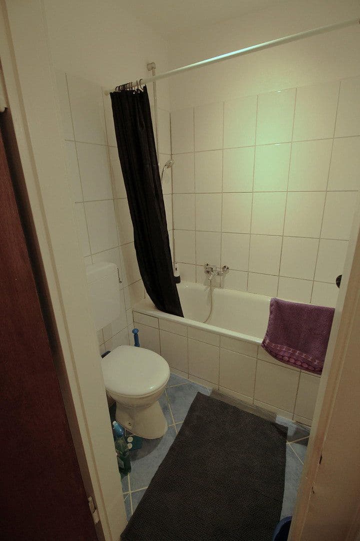 Prenájom bytu 3-izbový 61 m², Rochusstr. 35, Aachen, Severné Porýnie - Westfálsko Prenájom bytu 3-izbový 61 m², Rochusstr. 35, Aachen, Severné Porýnie - Westfálsko