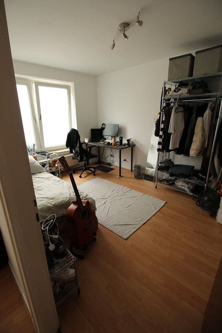 Prenájom bytu 3-izbový 61 m², Rochusstr. 35, Aachen, Severné Porýnie - Westfálsko Prenájom bytu 3-izbový 61 m², Rochusstr. 35, Aachen, Severné Porýnie - Westfálsko