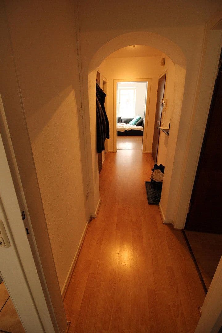 Prenájom bytu 3-izbový 61 m², Rochusstr. 35, Aachen, Severné Porýnie - Westfálsko Prenájom bytu 3-izbový 61 m², Rochusstr. 35, Aachen, Severné Porýnie - Westfálsko
