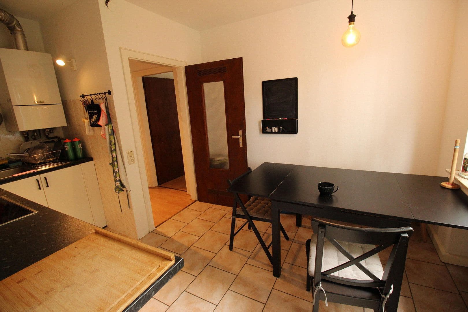 Prenájom bytu 3-izbový 61 m², Rochusstr. 35, Aachen, Severné Porýnie - Westfálsko Prenájom bytu 3-izbový 61 m², Rochusstr. 35, Aachen, Severné Porýnie - Westfálsko