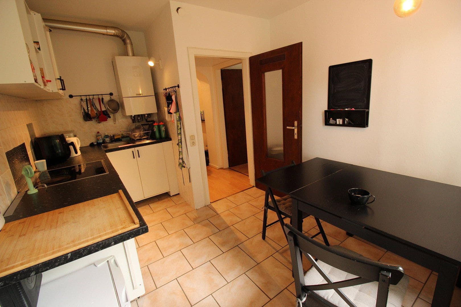 Prenájom bytu 3-izbový 61 m², Rochusstr. 35, Aachen, Severné Porýnie - Westfálsko Prenájom bytu 3-izbový 61 m², Rochusstr. 35, Aachen, Severné Porýnie - Westfálsko