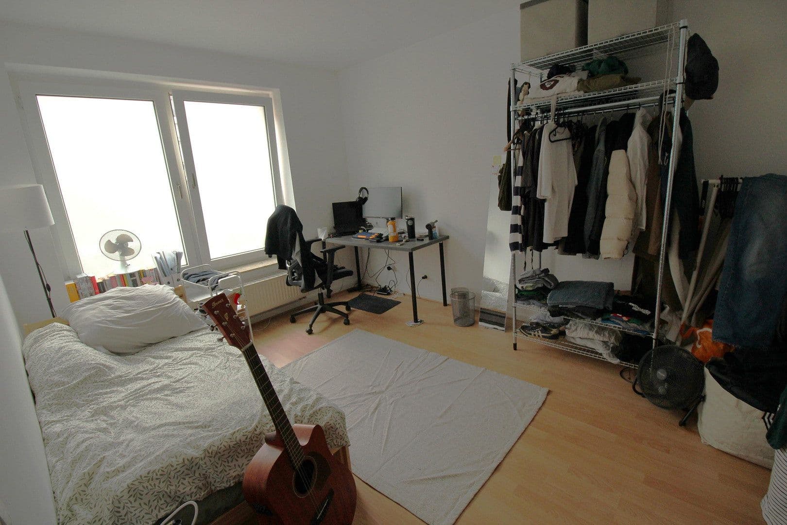 Prenájom bytu 3-izbový 61 m², Rochusstr. 35, Aachen, Severné Porýnie - Westfálsko Prenájom bytu 3-izbový 61 m², Rochusstr. 35, Aachen, Severné Porýnie - Westfálsko