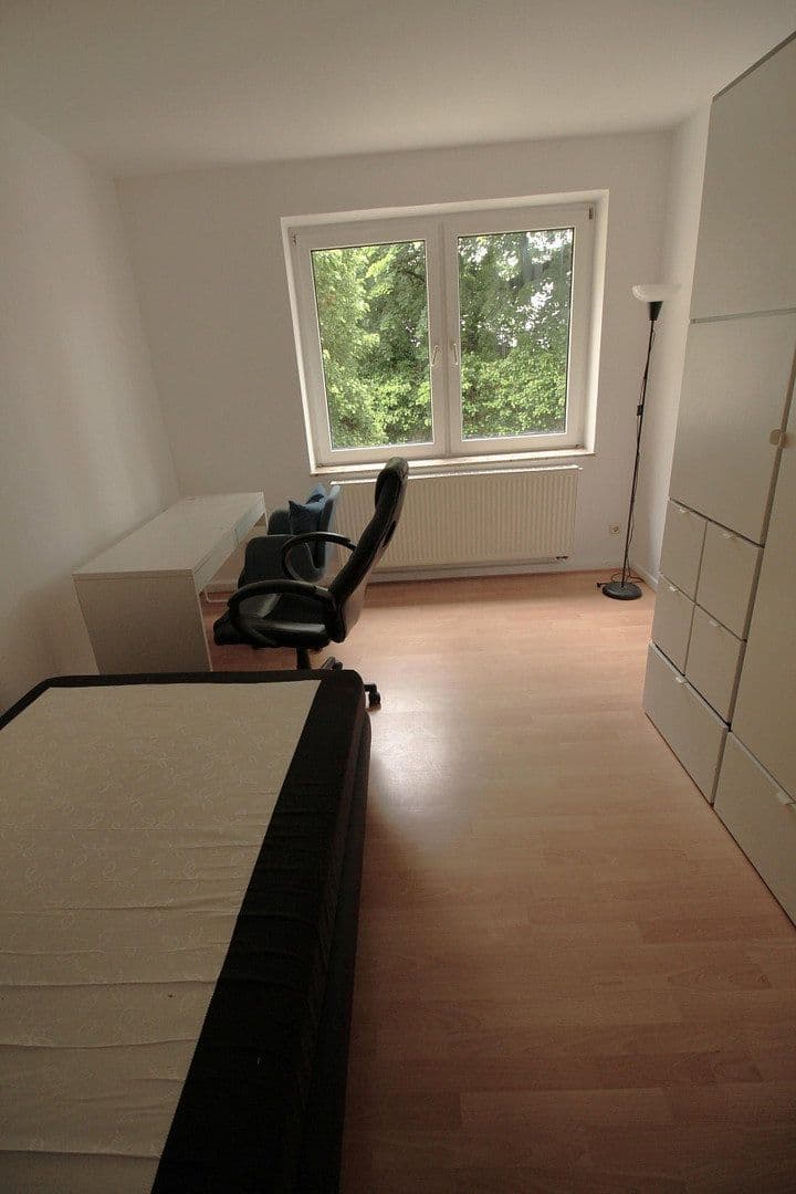 Prenájom bytu 3-izbový 61 m², Rochusstr. 35, Aachen, Severné Porýnie - Westfálsko Prenájom bytu 3-izbový 61 m², Rochusstr. 35, Aachen, Severné Porýnie - Westfálsko