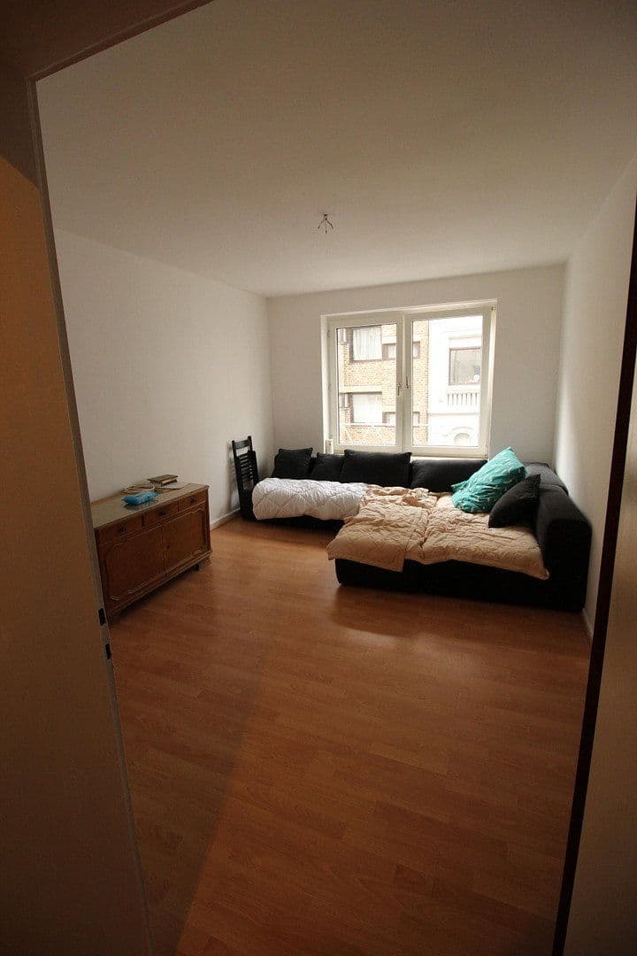 Prenájom bytu 3-izbový 61 m², Rochusstr. 35, Aachen, Severné Porýnie - Westfálsko Prenájom bytu 3-izbový 61 m², Rochusstr. 35, Aachen, Severné Porýnie - Westfálsko