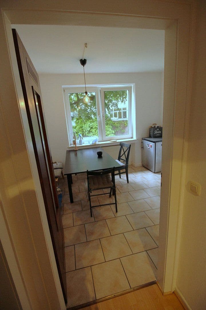 Prenájom bytu 3-izbový 61 m², Rochusstr. 35, Aachen, Severné Porýnie - Westfálsko Prenájom bytu 3-izbový 61 m², Rochusstr. 35, Aachen, Severné Porýnie - Westfálsko