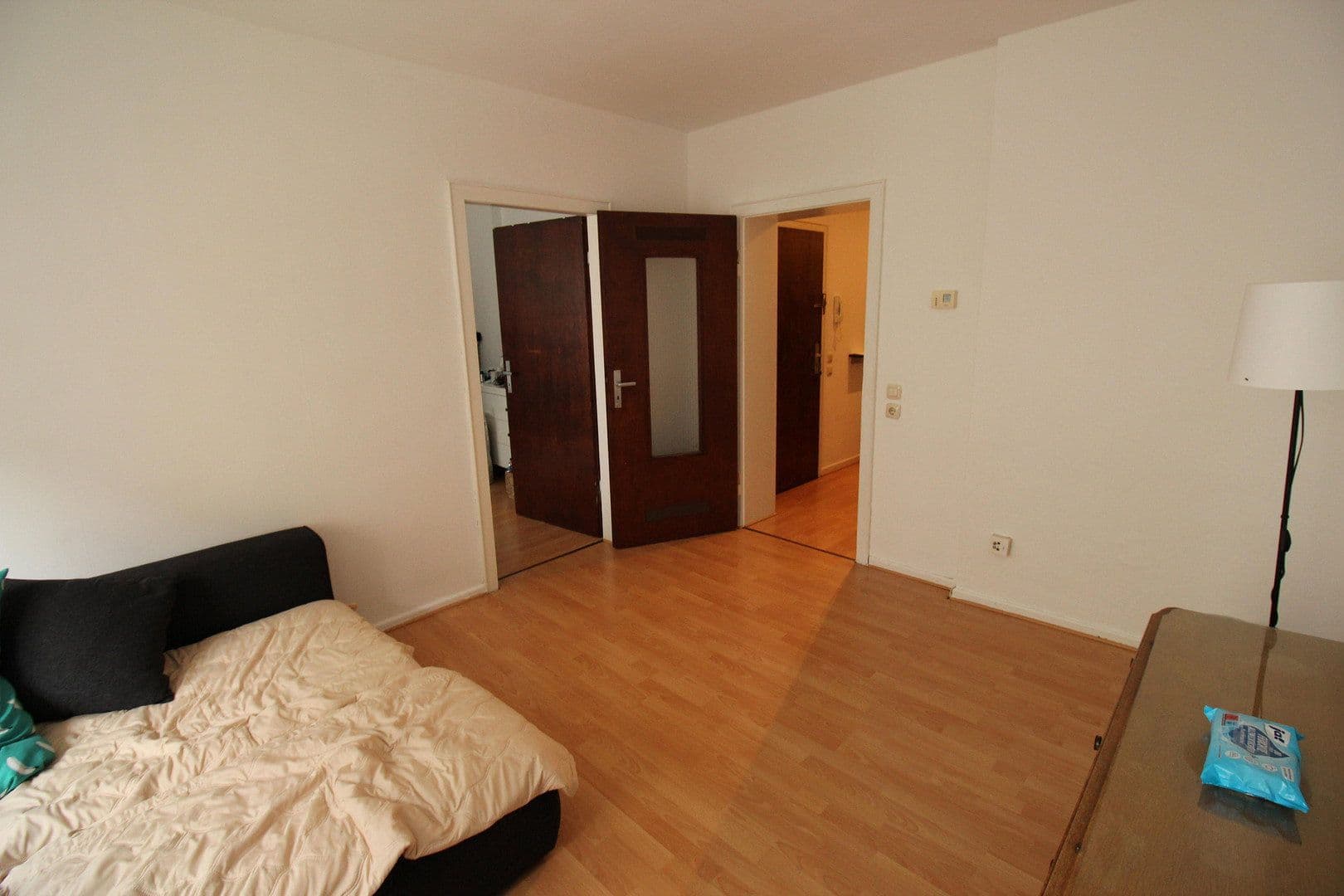 Prenájom bytu 3-izbový 61 m², Rochusstr. 35, Aachen, Severné Porýnie - Westfálsko Prenájom bytu 3-izbový 61 m², Rochusstr. 35, Aachen, Severné Porýnie - Westfálsko