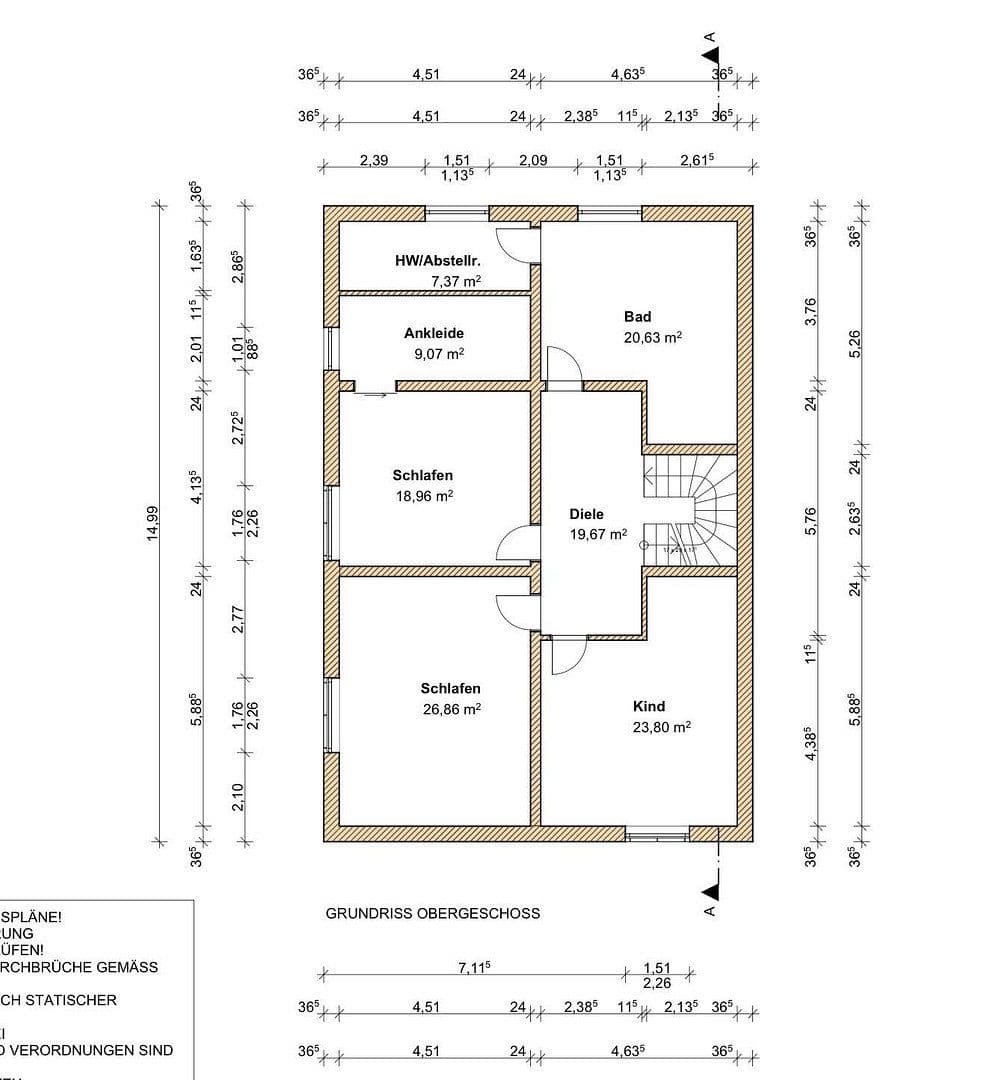 Predaj domu 275 m², pozemek 2.263 m², Simbach, Bavorsko Predaj domu 275 m², pozemek 2.263 m², Simbach, Bavorsko