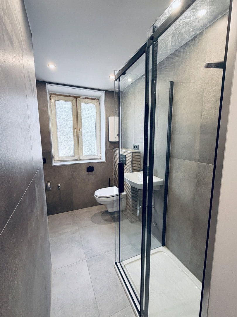 Predaj bytu 1-izbový 23 m², Feldgasse 50, Nürnberg, Bavorsko Predaj bytu 1-izbový 23 m², Feldgasse 50, Nürnberg, Bavorsko