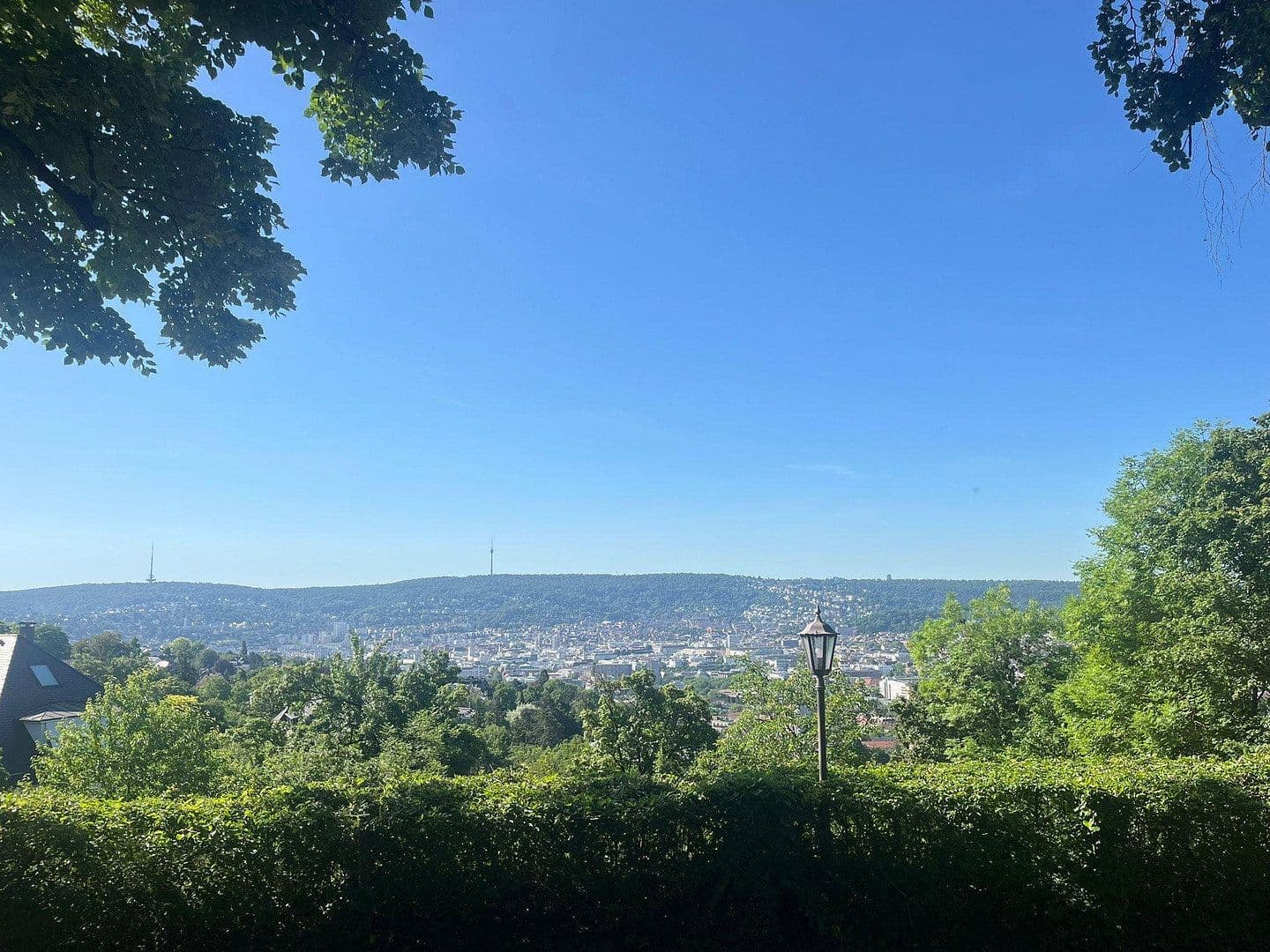 Prenájom domu 183 m², pozemek 762 m², Am Bismarckturm 62, Stuttgart, Bádensko-Wurttembersko Prenájom domu 183 m², pozemek 762 m², Am Bismarckturm 62, Stuttgart, Bádensko-Wurttembersko