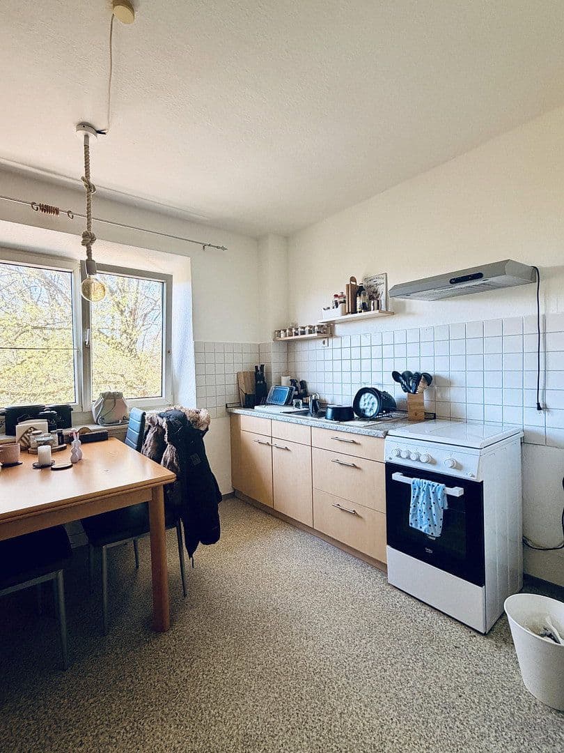 Prenájom bytu 2-izbový 63 m², Eschenauerstr 7, Lauf an der Pegnitz, Bavorsko Prenájom bytu 2-izbový 63 m², Eschenauerstr 7, Lauf an der Pegnitz, Bavorsko