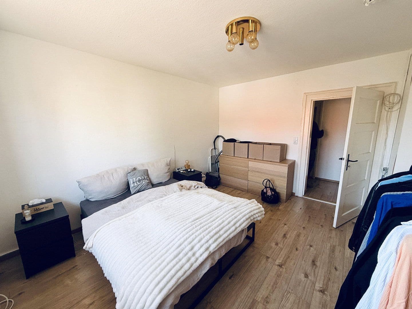 Prenájom bytu 2-izbový 63 m², Eschenauerstr 7, Lauf an der Pegnitz, Bavorsko Prenájom bytu 2-izbový 63 m², Eschenauerstr 7, Lauf an der Pegnitz, Bavorsko