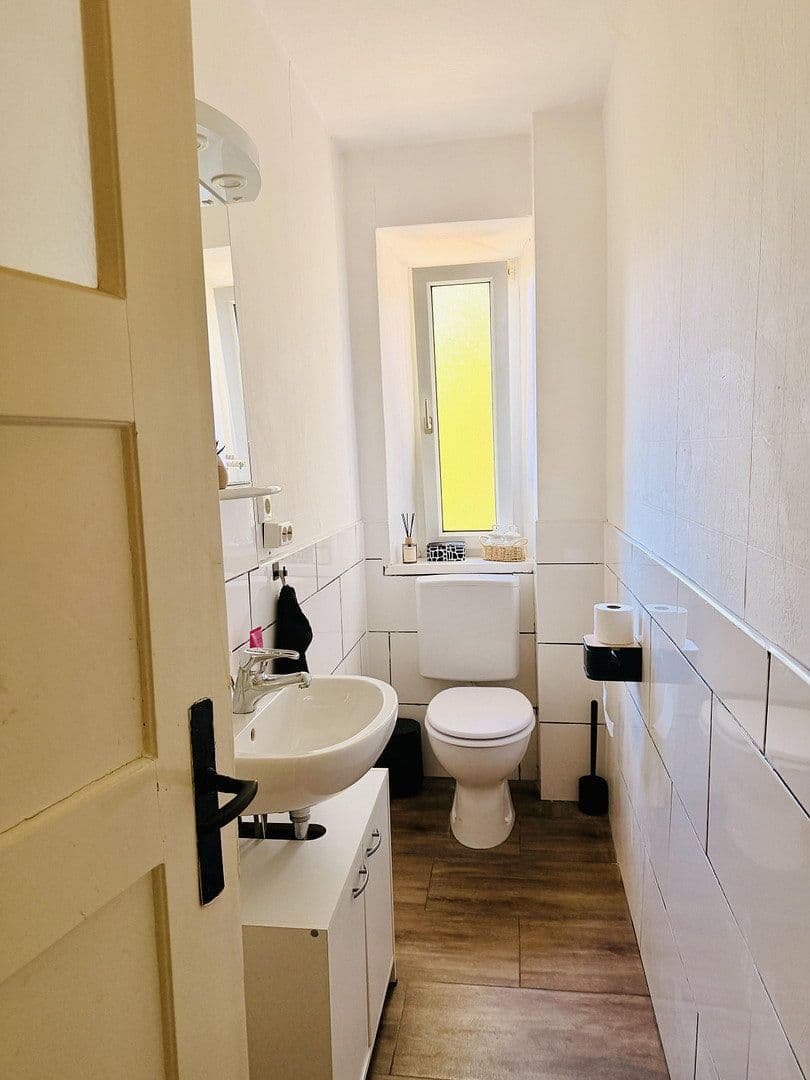 Prenájom bytu 2-izbový 63 m², Eschenauerstr 7, Lauf an der Pegnitz, Bavorsko Prenájom bytu 2-izbový 63 m², Eschenauerstr 7, Lauf an der Pegnitz, Bavorsko