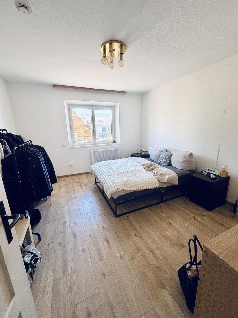 Prenájom bytu 2-izbový 63 m², Eschenauerstr 7, Lauf an der Pegnitz, Bavorsko Prenájom bytu 2-izbový 63 m², Eschenauerstr 7, Lauf an der Pegnitz, Bavorsko