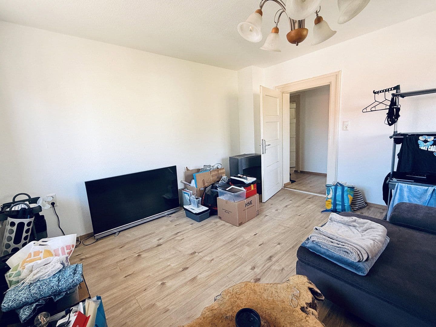 Prenájom bytu 2-izbový 63 m², Eschenauerstr 7, Lauf an der Pegnitz, Bavorsko Prenájom bytu 2-izbový 63 m², Eschenauerstr 7, Lauf an der Pegnitz, Bavorsko