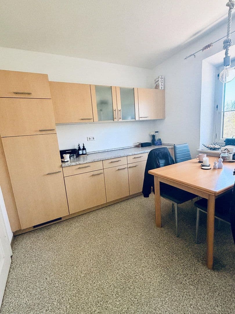Prenájom bytu 2-izbový 63 m², Eschenauerstr 7, Lauf an der Pegnitz, Bavorsko Prenájom bytu 2-izbový 63 m², Eschenauerstr 7, Lauf an der Pegnitz, Bavorsko