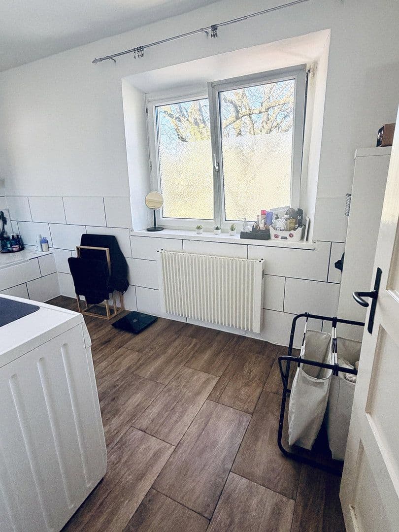 Prenájom bytu 2-izbový 63 m², Eschenauerstr 7, Lauf an der Pegnitz, Bavorsko Prenájom bytu 2-izbový 63 m², Eschenauerstr 7, Lauf an der Pegnitz, Bavorsko