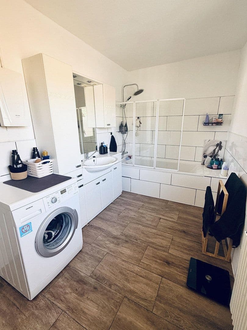 Prenájom bytu 2-izbový 63 m², Eschenauerstr 7, Lauf an der Pegnitz, Bavorsko Prenájom bytu 2-izbový 63 m², Eschenauerstr 7, Lauf an der Pegnitz, Bavorsko