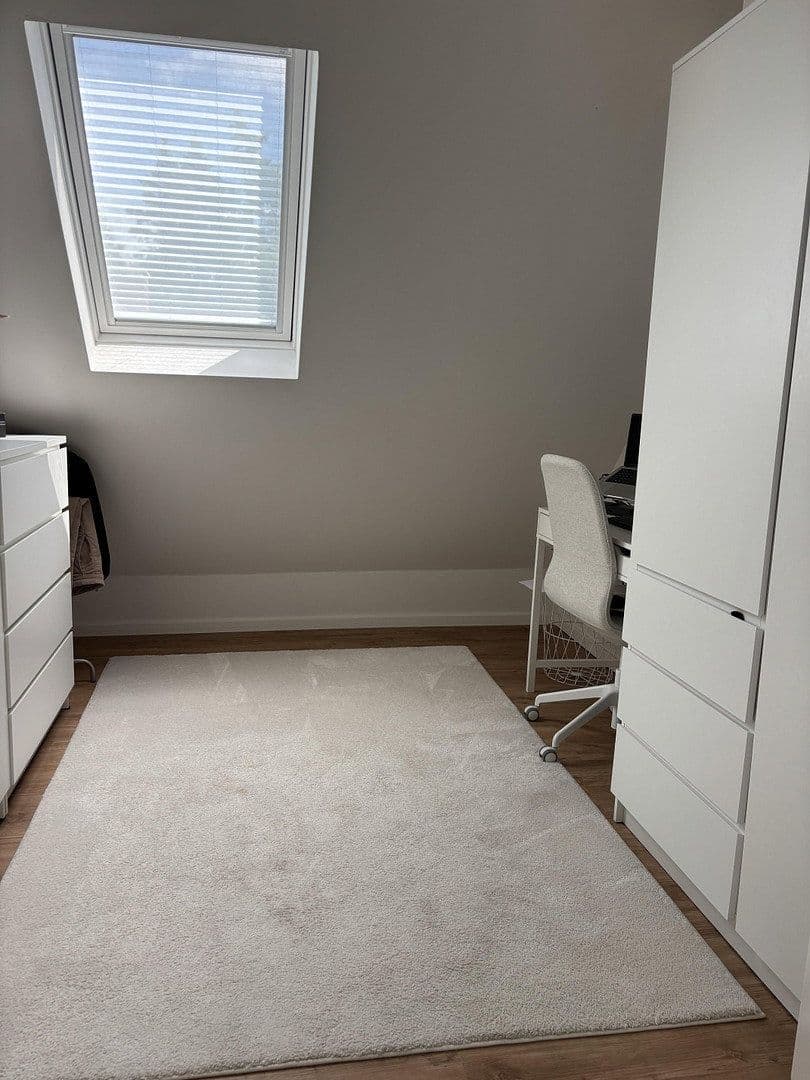 Predaj domu 85 m², pozemek 293 m², Heideweg 15, Flensburg, Šlezvicko-Holštajnsko Predaj domu 85 m², pozemek 293 m², Heideweg 15, Flensburg, Šlezvicko-Holštajnsko